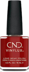 CND Vinylux Glossy Βερνίκι Νυχιών Μακράς Διαρκε...