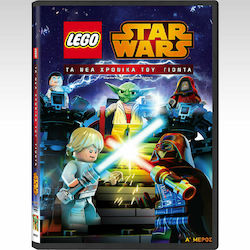 Lego Star Wars: The New Yoda Chronicles Α' Μέρος