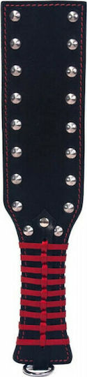 Devil Sticks Paddle Spike Paddle in Schwarz Farbe