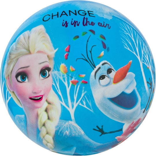 Startoys Disney Παιδική Αερόμπαλα Μπλε 23εκ.