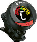 Chromatic Tuner Tune TCT-02 in Black Color