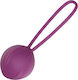 Engily Ross Engily Ross Leigh Kegel Silicone Ball Κολπικές Μπάλες Μωβ