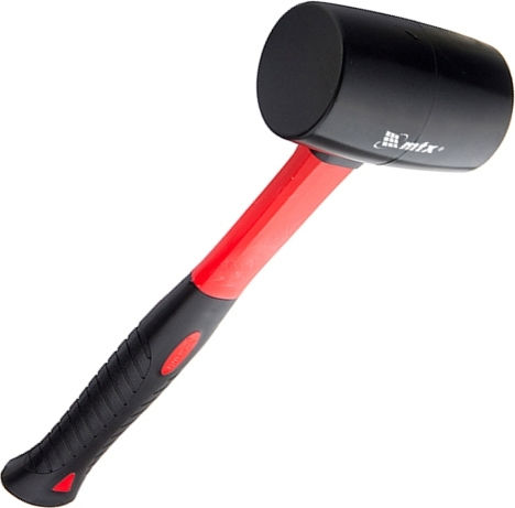 MTX Mattel 225гр с Пластмасова Дръжка 111759
