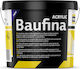 Bauer Baufina Стандартно уплътнение за използване Акрил 18кг
