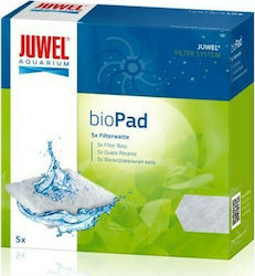 Juwel bioPad Fiberglass for Aquarium Filtering Υαλοβάμβακας Φίλτρου (L)