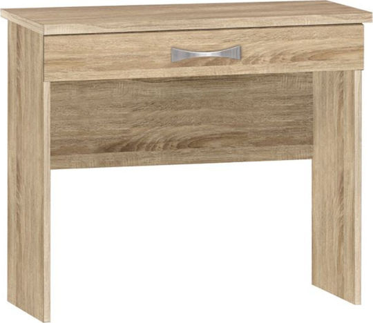 Тоалетка За Спалня Сонома 80x40x76см