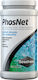 Seachem PhosNet Biological Porous Material for Aquarium Filtering High Absorbency Iron Phosphate 125gr 1pcs