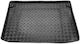 Rezaw Plast Trunk Mat Tray Type for Citroen C4 Picasso Black