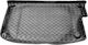 Rezaw Plast Trunk Mat Tray Type for Citroen Xsara Picasso 1999 2010 Black
