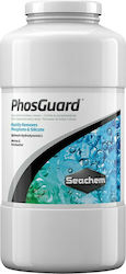 Seachem Phosguard Biological Porous Material for Aquarium Filtering 1000ml