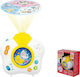 Winfun Sleep Toy Star Projector with Music and Light for 0++ Months