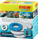 Eheim Sponge for Aquarium Filtering Set of 4 Glass Wool + 1 Sponge for Ecco + Ecco Pro 130/200/300 Filter 1pcs