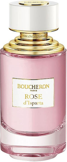 Boucheron Quatre En Rose Eau de Parfum 125ml
