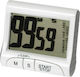 Countdown Digital Kitchen Timer