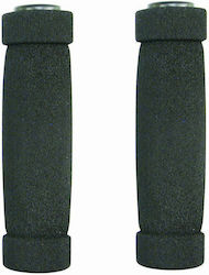 Dresco Χειρολαβές Ποδηλάτου 127mm