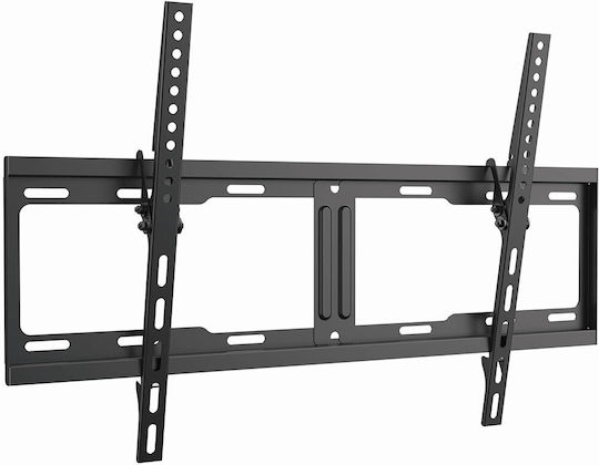 LOGIK LTL21K Телевизионна стойка за стена до 70" и 35кг