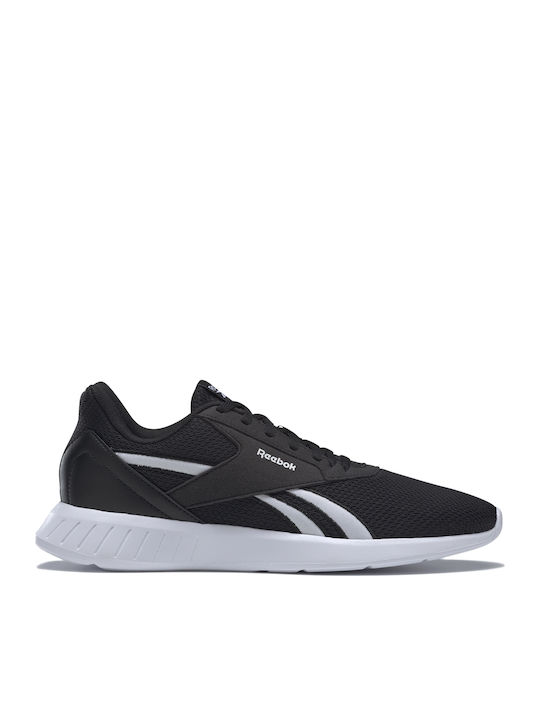 Reebok Lite 2.0 Ανδρικά Αθλητικά Παπούτσια Running Black / White