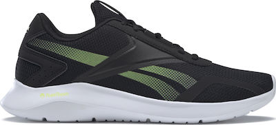 Reebok Energylux 2 Ανδρικά Αθλητικά Παπούτσια Running Μαύρα