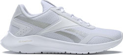 Reebok Energylux 2.0 Γυναικεία Αθλητικά Παπούτσια Running Cloud White / Flint Grey Metallic