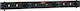 Multibrackets M Universal Wallmount Black Small Επιτοίχια έως 65" και 80kg