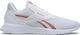 Reebok Lite 2 Γυναικεία Αθλητικά Παπούτσια Running White / Blush Metal