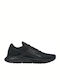 Reebok Energylux 2.0 Ανδρικά Αθλητικά Παπούτσια Running Core Black / True Grey 7