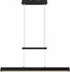 Trio Lighting Paros LED Γραμμικό Φωτιστικό Οροφ...