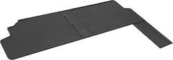 Rigum Комплект Отпред И Отзад 4 Бр За Peugeot Expert Tepee Fiat Scudo Citroen Jumpy 2007-2015 Черни