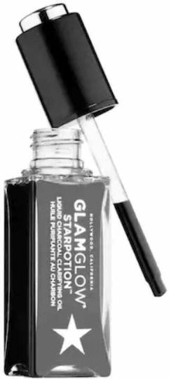 Glamglow Starpotion Ulei facial pentru Hidratare și Reparare 30ml