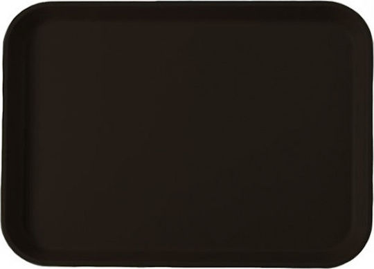 GTSA Πλαστικός Δίσκος Σερβιρίσματος 46x35.5cm