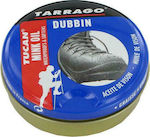 Tarrago Dubbin Tucan Mink Oil Λίπος για Δερμάτινα Παπούτσια 100ml