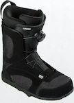 Head Classic BOA Snowboard-Stiefel Schwarz Farbe