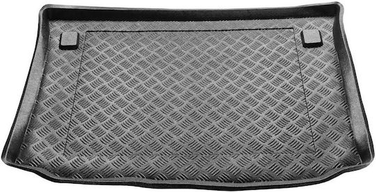 Rezaw Plast Trunk Mat Tray Type for Fiat Stilo 2001+ Black