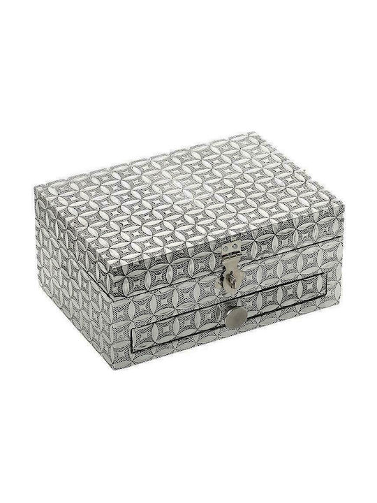 Espiel Jewellery Box with Drawer