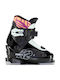 K2 Luvbug-1 Children's Ski Boots Black