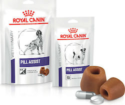 Royal Canin Pill Assist Leckerli für Hunde 90gr 30Stück 0016263