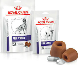 Royal Canin Pill Assist Λιχουδιά Μεσαίων & Μεγαλόσωμων Φυλών 90gr 30τμχ Royal Canin Pill Assist Λιχουδιά Μεσαίων & Μεγαλόσωμων Φυλών 90gr 30τμχ