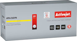 Active Jet Συμβατό Toner για HP 216A W2412A Κίτρινο Active Jet Συμβατό Toner για HP 216A W2412A Κίτρινο
