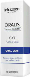 Intuizoon Oralis Гел за Зъбен Камък & Плака 50ml