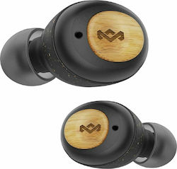 The House Of Marley Champion In-ear Bluetooth H...