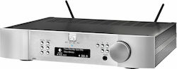 Simaudio Moon 390 Preamplifier Network Player D...