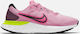 Nike Renew Run 2 Sport Shoes Running Pink