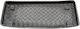 Rezaw Plast Trunk Mat Tray Type for Peugeot 1007 2005 2009 Black
