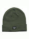 Jack & Jones 12092815 Knitted Beanie Cap Khaki