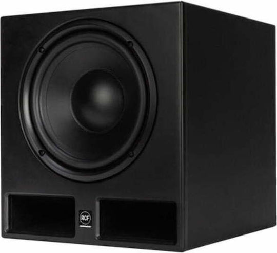 RCF Ayra Pro10 Sub Active Subwoofer with Speaker 10" 300W Black