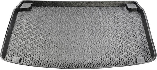Rezaw Plast Trunk Mat Tray Type for Kia XCeed 2019 Black