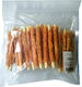 Pet Interest Deli Chewsticks Stick Treats Dog with Chicken 650gr 50pcs 1128-B