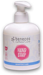 Benecos Κρεμοσάπουνο 300ml