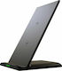 Platinet Wireless Charger (Qi Pad) 10W Blacks (PWC110B)