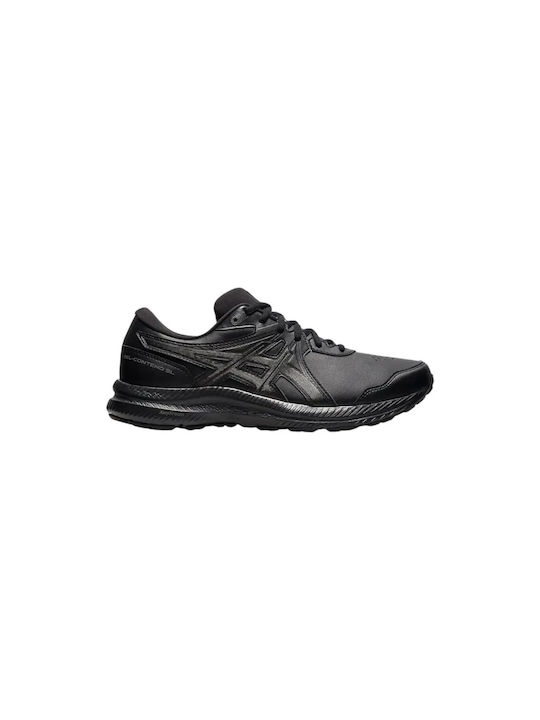 Gel-Contend SL Sport Shoes Running Black